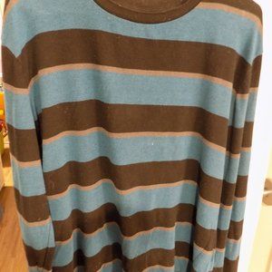 Mens Tony Hawk Sweater 2XL